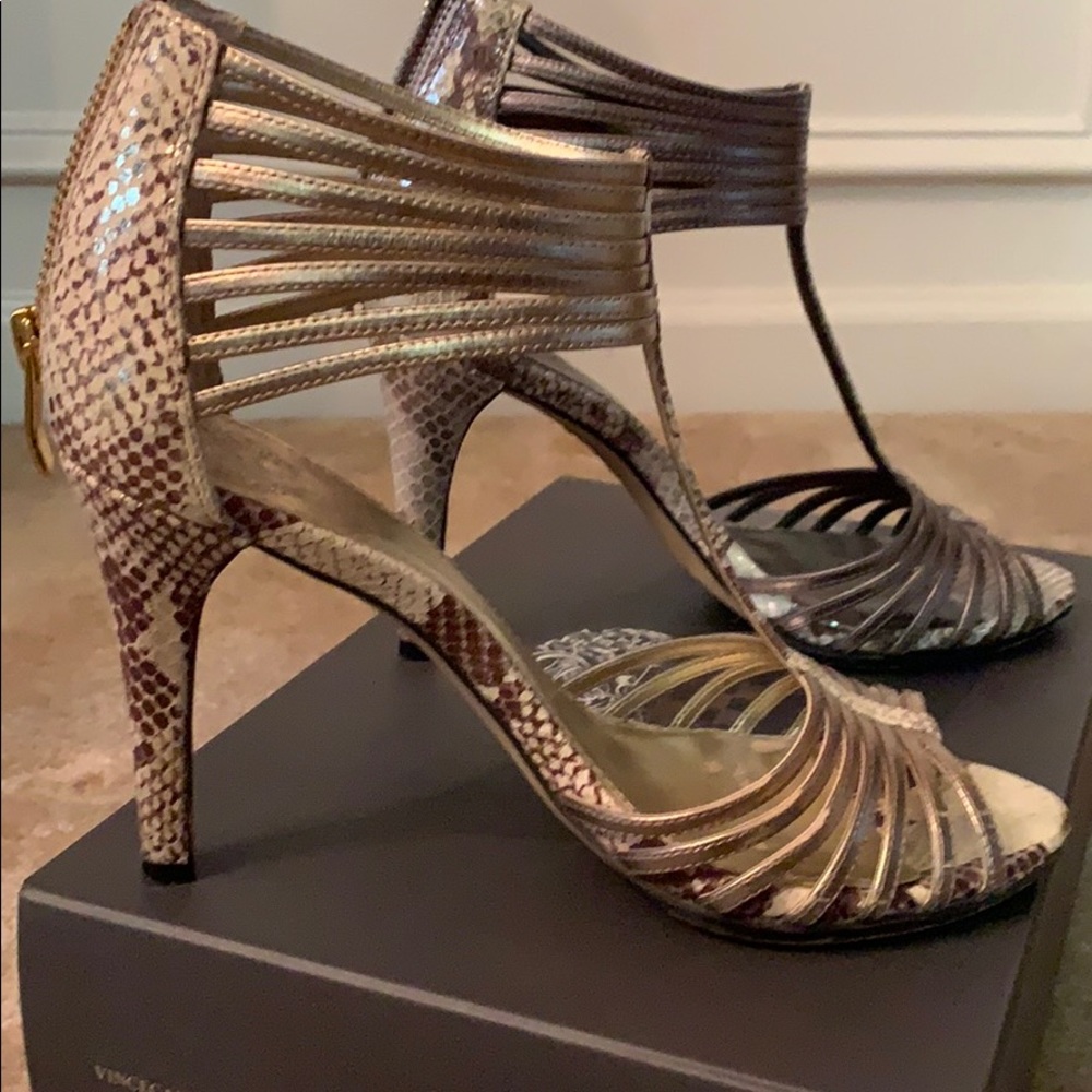 Vince Camuto shoes